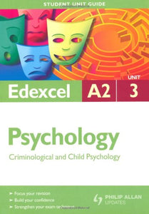 Edexcel Psychology 