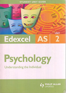 Edexcel Psychology 