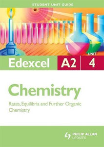 Edexcel A2 Chemistry 