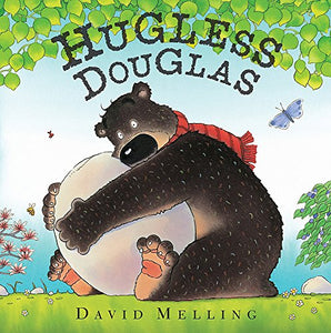 Hugless Douglas 