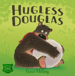 Hugless Douglas 