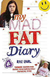 My Mad Fat Diary 