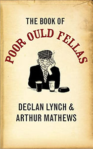 The Book of Poor Ould Fellas 