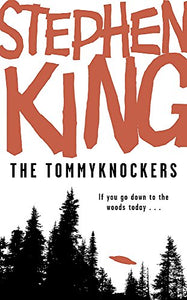 The Tommyknockers 