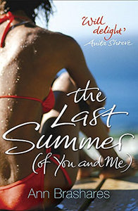 The Last Summer (of You & Me) 