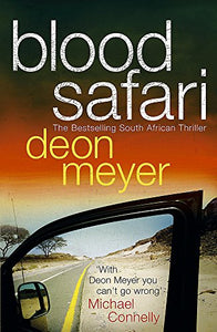 Blood Safari 