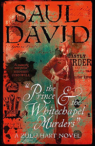 The Prince and the Whitechapel Murders 