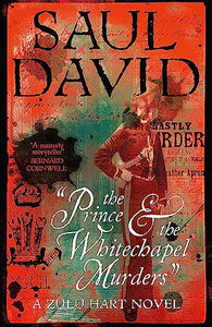 The Prince and the Whitechapel Murders 