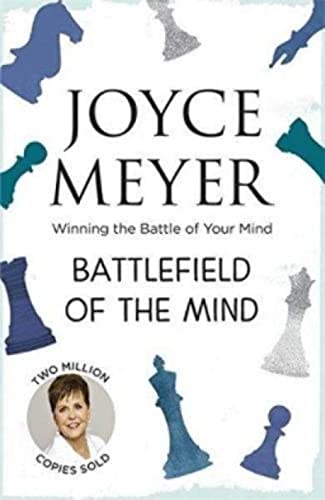 Battlefield of the Mind