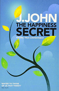 The Happiness Secret 