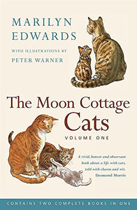 Moon Cottage Cats Volume One 