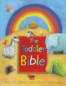 The Toddler Bible 