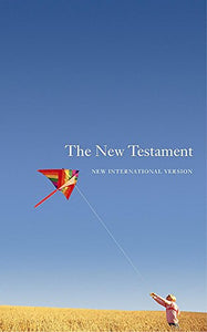 NIV New Testament Mass Market 