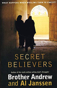 Secret Believers 