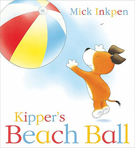 Kipper's Beach Ball 