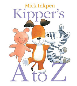 Kipper's A to Z 