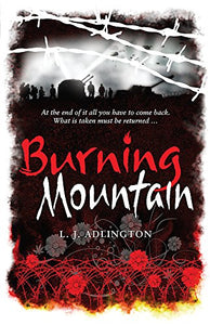 The Burning Mountain 