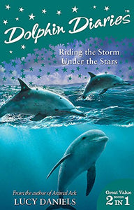 Dolphin Diaries Bind Up 3-4 