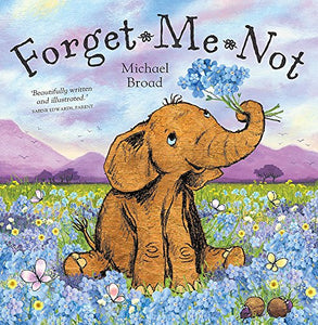 Forget Me Not 