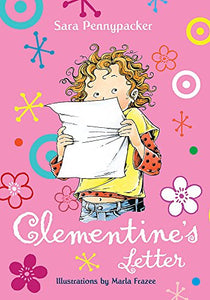 Clementine's Letter 