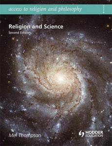 Religion and Science 