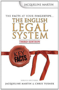 Key Facts: The English Legal System 