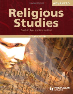 Advanced Religious Studies 