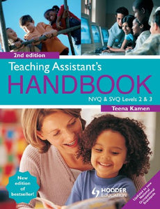 Teaching Assistant's Handbook 