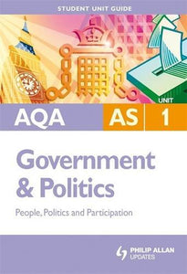 AQA AS Government and Politics 