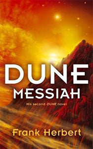 Dune Messiah 