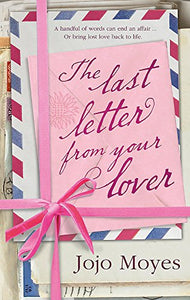 The Last Letter from Your Lover 