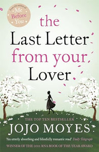 The Last Letter from Your Lover 