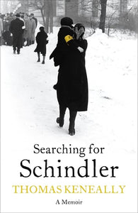 Searching For Schindler 