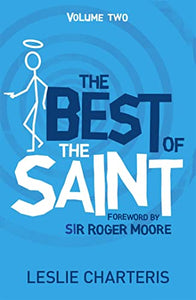 The Best of the Saint Volume 2 