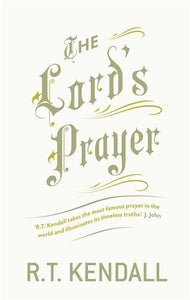 The Lord's Prayer 