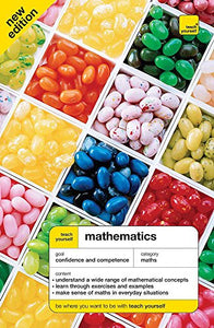 Teach Yourself Mathematics Third Edition 