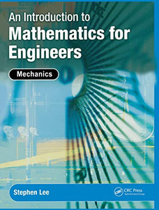 An Introduction to Mathematics for Engineers 