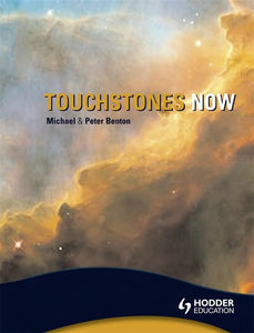 Touchstones Now: An Anthology of poetry for Key Stage 3 