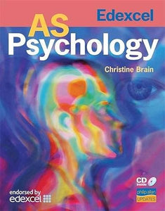 Edexcel AS Psychology 