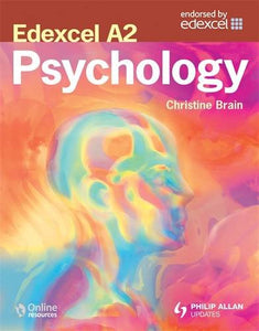 Edexcel A2 Psychology 