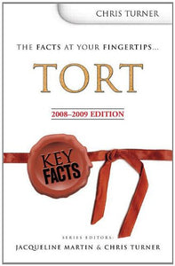 Key Facts: Tort 