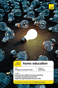 Teach Yourself Home Education 