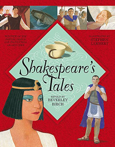 Shakespeare's Tales 