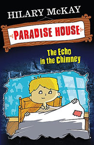 Echo In The Chimney 