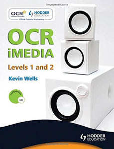 OCR IMedia 