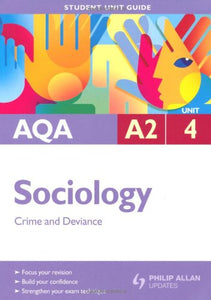 AQA A2 Sociology 