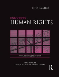 Unlocking Human Rights 