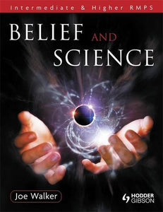 Belief and Science 