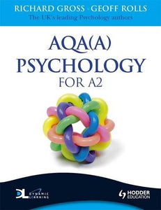 AQA(A) Psychology for A2 