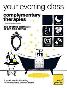 Complementary Therapies 